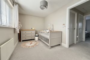 Bedroom 2- click for photo gallery